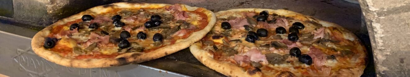 Ristorante – Pizzeria Le Querce